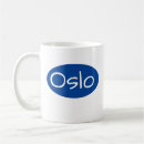 Search for oslo mugs Norge