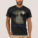 Search for digital art tshirts Science fiction