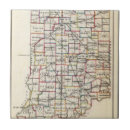 Search for land tiles Map