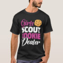 Search for bake shop clothing Scout