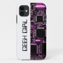 Search for computer geek iphone cases Circuit board