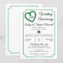 Search for 20th anniversary party invitations Vow renewal