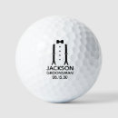Search for unbranded golf balls Monogrammed
