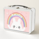 Search for kawaii lunch boxes Bunny