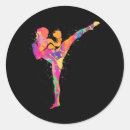 Search for kids martial arts stickers Sports
