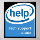 Search for tech support posters Funny