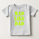 Search for typography baby shirts Cool