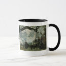 Search for claude monet mugs Fine