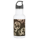 Search for skull water bottles Bone