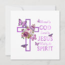 Search for god save invitations Jesus