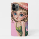 Search for woodland illustration iphone cases Character