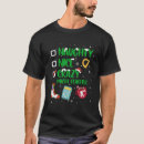 Search for math teacher christmas tshirts Crazy