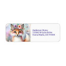 Search for teen birthday return address labels Cute