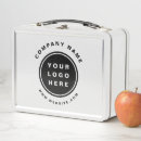 Search for logo lunch boxes Company
