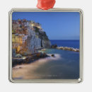 Search for cinque terre christmas tree decorations Village