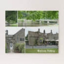 Search for yorkshire puzzles Bolton abbey