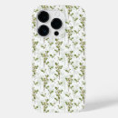Search for mistletoe iphone cases Botanical