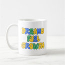 Search for mindset mugs Dreams