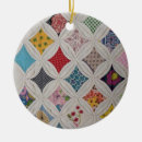 Search for quilted christmas tree decorations Quilting