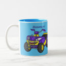 Search for quads mugs Atv