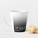 Search for gradient grey mugs Modern