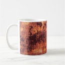 Search for rusty metal mugs Aged