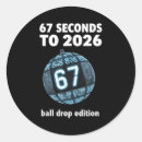 Search for funny new year stickers Viral