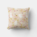 Search for bunny rabbit cushions Pastel