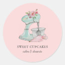 Search for piping stickers Bakery