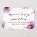 Search for radiant invitations Floral