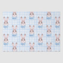 Search for bunny tissue paper Baby shower