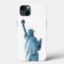 Search for statue of liberty iphone cases New york city