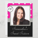 Search for pattern 6x8 invitations For her