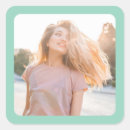 Search for light teal stickers Modern