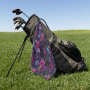 Search for skull golf towels Floral