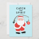 Search for fisherman christmas cards Friend