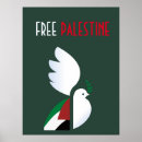 Search for free gaza posters Flag