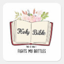 Search for holy bible stickers God