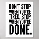 Search for home gym posters Motivational quotes