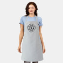 Search for light grey aprons Minimalist