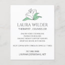 Search for school counselor Therapy