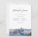 Search for cityscape invitations Skyline