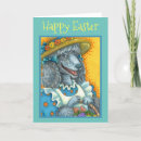 Search for funny dog easter cards Canine