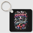 Search for gymnastics key rings Sport