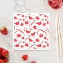 Search for canadian napkins Party