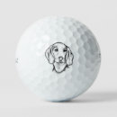 Search for dachshund golf balls Animal