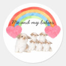 Search for kids easter bunny stickers Children