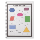 Search for academic notebooks Math