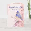 Search for godmother mothers day cards Garden