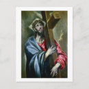 Search for el greco postcards Theotocopuli